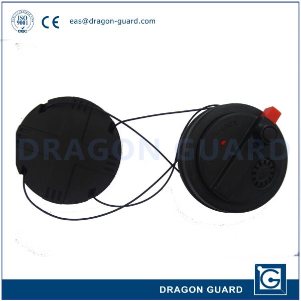 Cheap PROMOTIONS! eas spider tag anti-theft spider boxguard remote controled small spider wrap for sale