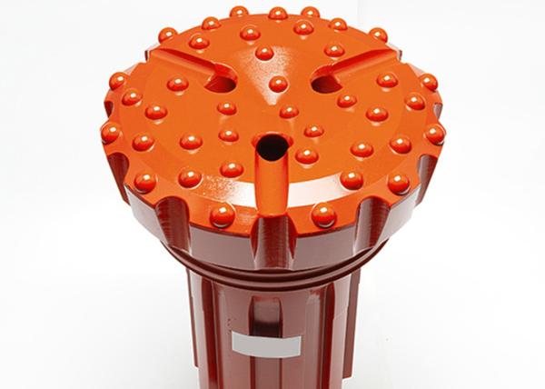 Cheap Quarry DTH Drilling Tools 300mm Down The Hole Hammer Drilling for sale