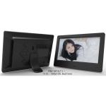 small 7 Inch LCD digital POP Video screen with multimedia loop player playback