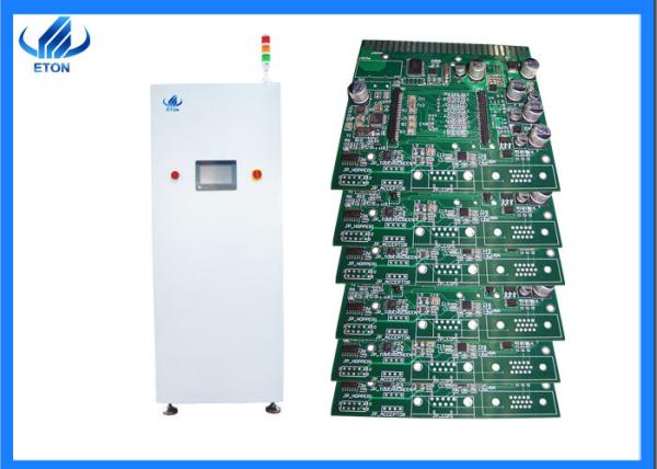Cheap Mini SMT PCB Loader Machine Automatic LED Bulb Assembly Machine for sale