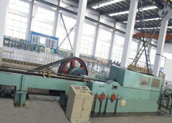 Cheap 2 Roll Steel Seamless Pipe Making Machine  for sale