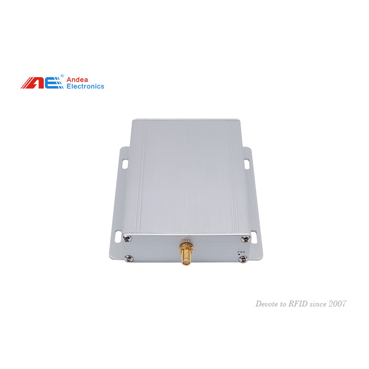 ISO 15693 & ISO 18000-3M1 Mid Range Smart RFID Card Reader Long Reading Distance