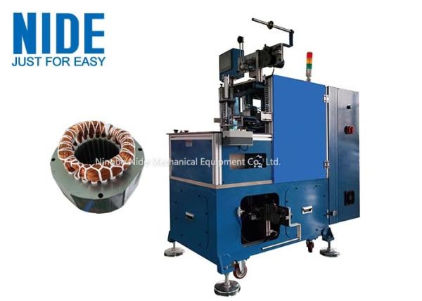 Cheap Automatic motor stator lacing machine coil winding lacing machine for sale