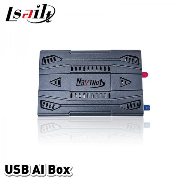 Cheap USB AI Box Android Multimedia Interface with YouTube, Spotify, google map for Porsche 911, AUDI,Kia for sale