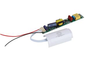 China Auto On Off Light Microwave Radar Sensor 100 - 240mA For LED T8 Tube on sale