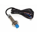 DC 6V-36V Arduino Sensor Module LJ12A3-4-Z/BX NPN Inductive Proximity Sensor