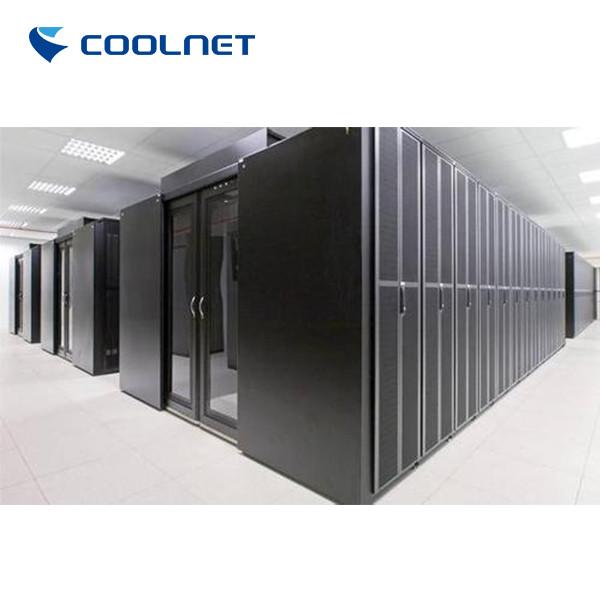 Cheap Micro Modular Data Center With Integrated Cooling And Energy Solutions for sale
