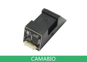 Best CAMA-SM50 Optical Fingerprint Reader Module With UART Interface wholesale