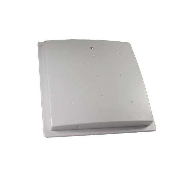 Cheap Adjustable Frequency 8dBi Wireless Rfid Reader Middle Range Asset Management for sale