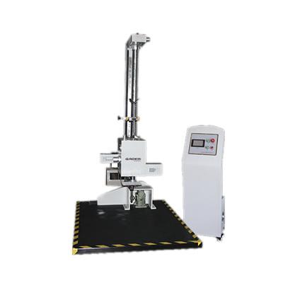 Cheap Carton Box Simulation Free Drop Testing Machine QC/T743 for sale