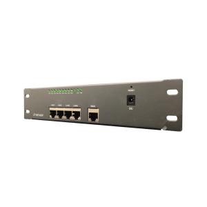 Best 100M VPN Router Server POE Wired Router Gateway Control Module wholesale