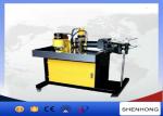 DHY-401 Four Function In One Multi-function Busbar Processing Machine