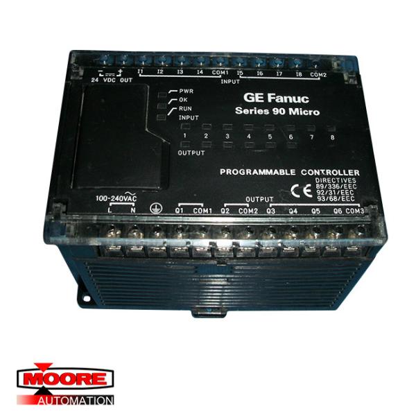 Cheap IC693UDR001GP1 GE  Programmable Logic Controller for sale