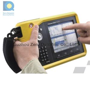 Best Four Channel Field Balancing Meter, Portable Dynamic Balancing Instrument wholesale