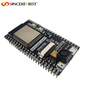Best Mini 2MP OV2640 Camera Module Compatible With ESP32 Development Board wholesale