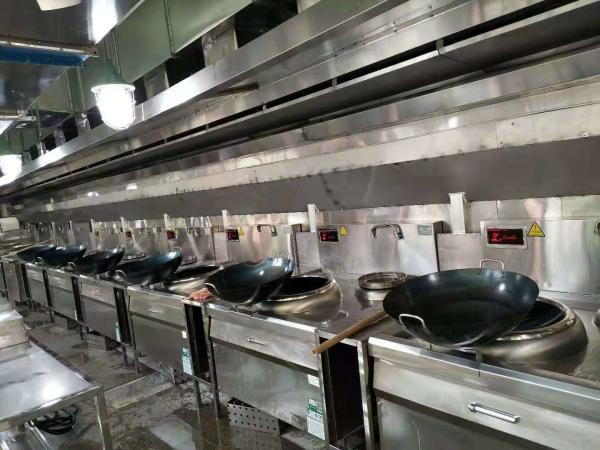 Cheap Easy Clean Induction Chinese Range Burner , Induction Cooktop Stainless Steel for sale