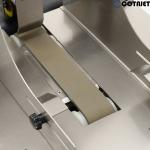 30-80m/min Paper Feeder Machine Electric Friction Pagination Machine