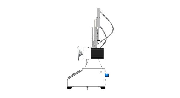 Cheap Small Transformers Fully Automatic Insertion Machine For Inserting EI Slices for sale