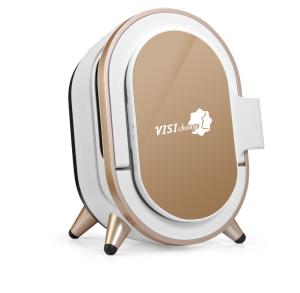 China Face Scanner Scanner 3d Skin Analyzer Automatic Skin Diagnosis on sale