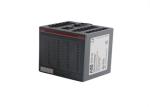 ABB AX521 1SAP250100R0001 S500 Analog Input Output Module PLC AC500