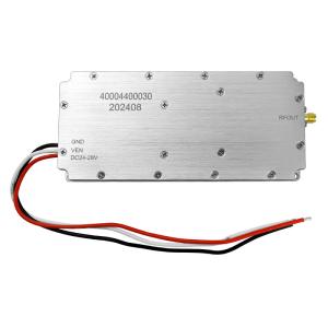 Best 30w 50w RF Amplifier Module With Max Output Power Of 50W For Stronger Signal Strength wholesale