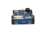 Fast Processor 1D Barcode Scanner Module Linear CCD Sensor Image Recognition
