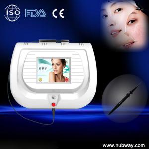 China NUBWAY New technology Vascular Remove best for home use on sale