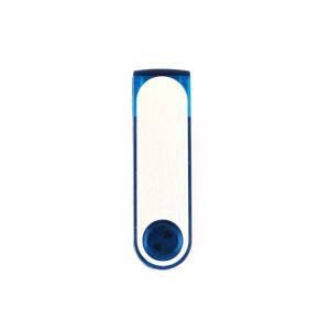 Customizable USB Flash Drive with Variable Capacities and Data Transfer Rates