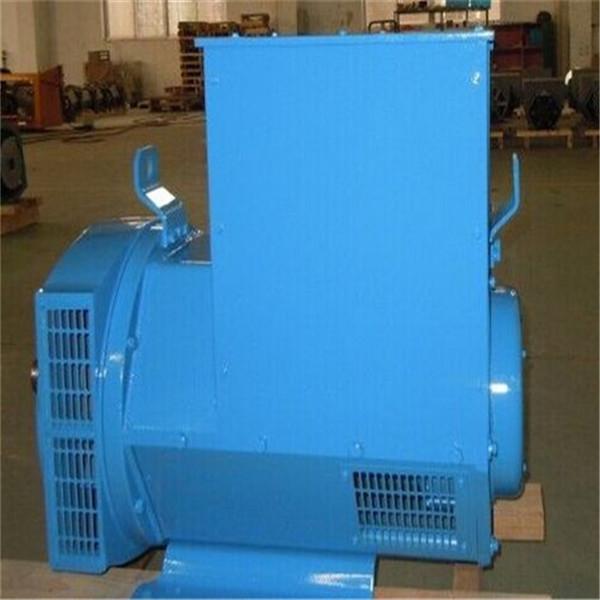 Cheap Efficient Reliable 220V Brushless Alternating Current Generator 90% Efficiency for sale
