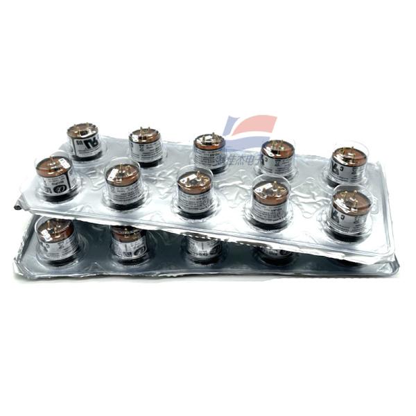 PID-AH PID-AH2 Photoionization Gas Sensor PID Gas Sensor High Resolution Of 1ppb