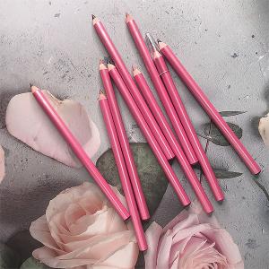 Ladies Moothly Evenly Multicolor Private Label Lip Liner