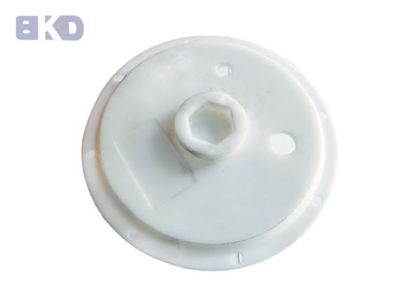 Cheap High Temperature Resistant Precision Plastic Injection Moulding for sale