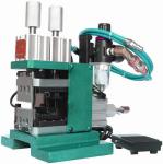Pneumatic multi core wire peeling and twisting machine (peeling and twisting)LM