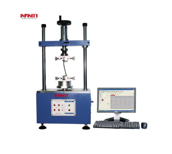 Cheap Electronic Product Torsion Testing Machine Creat Curve Record Data 0.01 N.m for sale