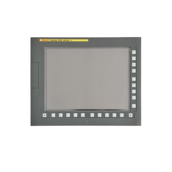 Cheap A13B 0199 B524 FANUC LCD Monitor Original Unit CNC Control System for sale