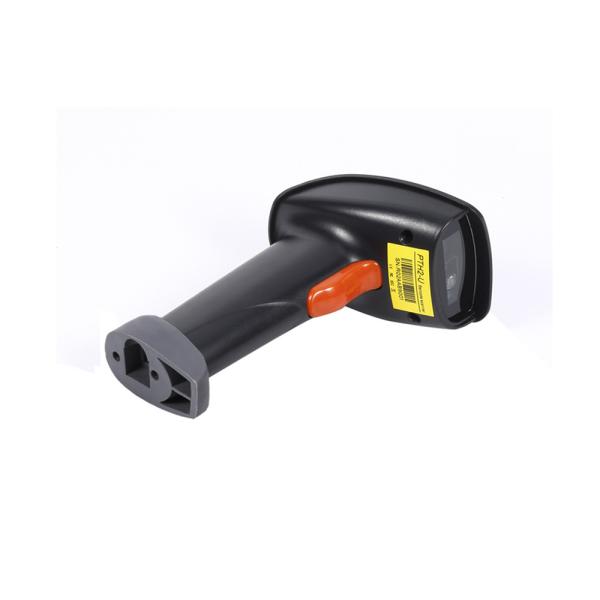 Cheap 2D Android Handheld Barcode Scanner , Wired Barcode Reader USB Mode for sale