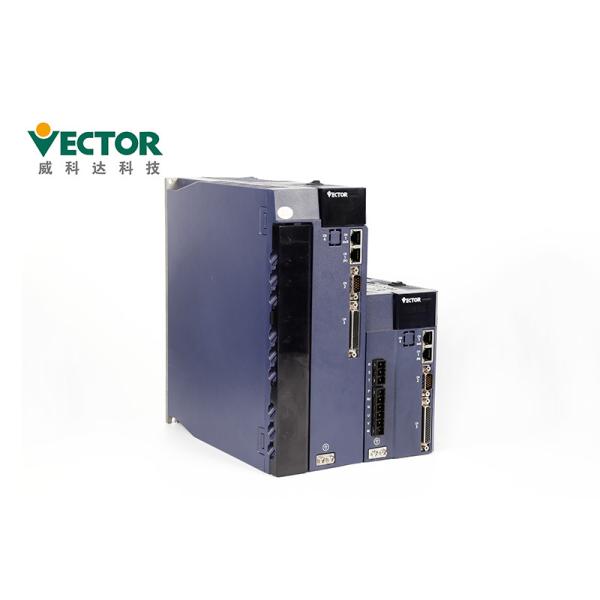 Cheap Three Phase 2.4Nm Servo Motor Driver With 24bit Absolute Encoder for sale