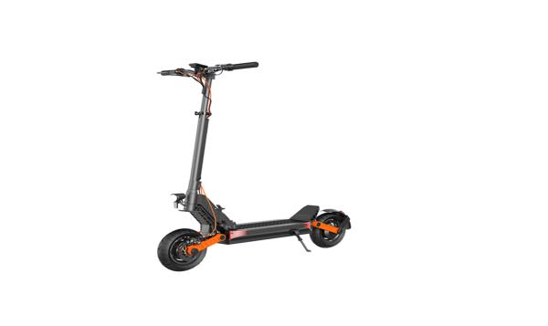 Cheap On sale foot Powered Dual Motor Powerful E Scooter  With 100km Range for sale