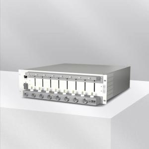 AC220V 8 Channel Rechargeable Lithium Battery Analyzer