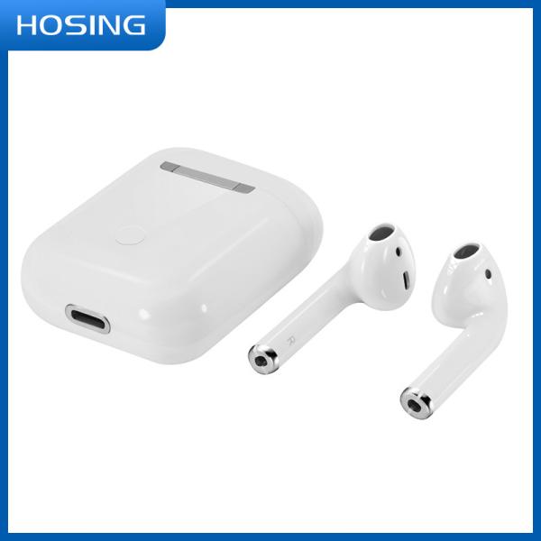 Cheap PC fireproof BT5.0 2nd Generation I500 Bluetooth TWS Earbuds for sale