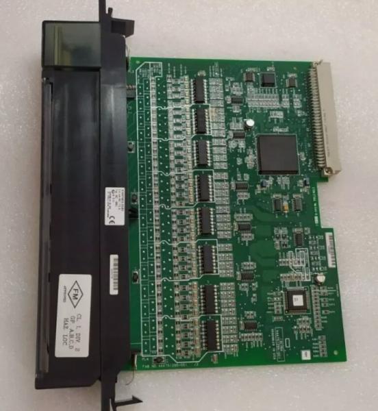 Cheap IC697MDL653 GE Discrete Input Modules 24 Volt DC Positive / Negative Logic 32-point for sale
