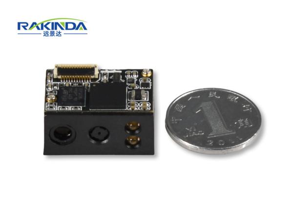 Cheap CMOS LV3296 Barcode Scanner Module 2D Scan Engine Head For POS Self - Service Terminal PC for sale