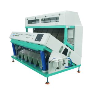 Best 220v 4.0kw 12t/H Salt Rust Proof Color Sorter Machine wholesale