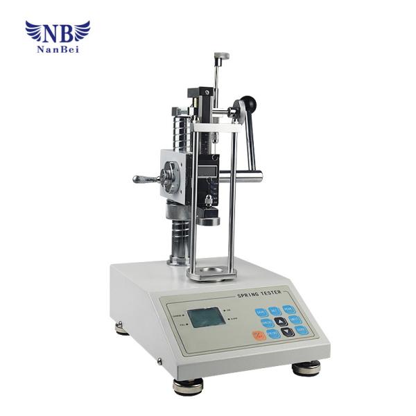 Cheap 80mm Spring Compression Tester for sale