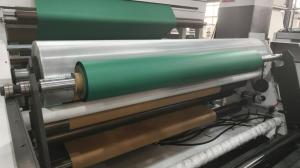 Best Highly Accurate Flexographic Printing Machine Multiple Function Flexographic Printing Equipment wholesale