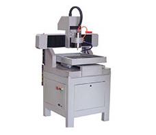 Cheap office  seal  carving machine /Stable Structure Jade Carving Machine HR-3020 High Precision CNC Router for sale