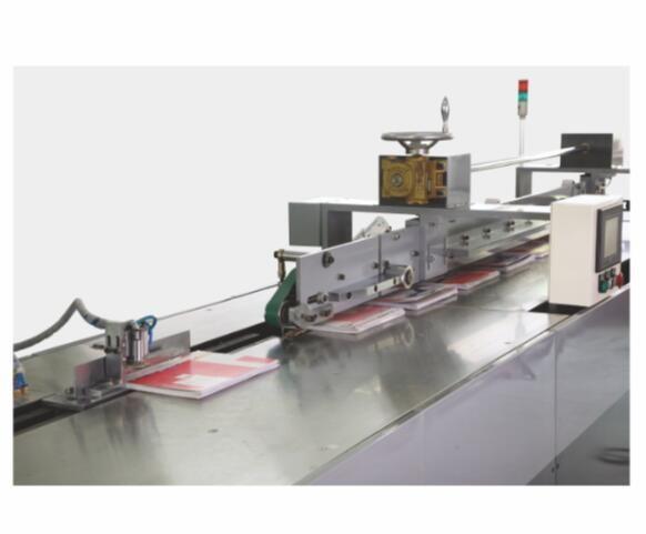 Cheap High Efficiency Glue Binding Machine Paper Pad Machine CE Certification for sale
