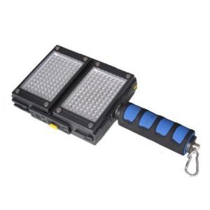 1/4 Screw Sponge Handle Hand Holder Grip for Video Camera Camcoder LED Video Light