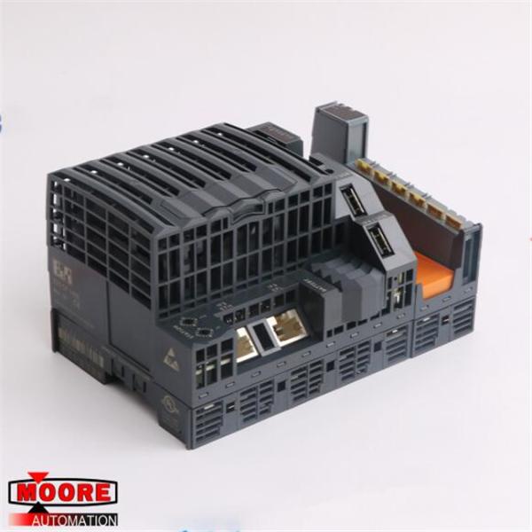 B&R | X20CP1486 | Intel Celeron 650 Performance with additional I/O processor