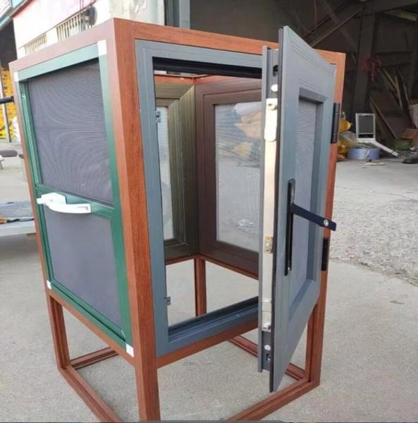 Cheap 30 Mesh Anti Theft Stainless Steel Anti Mosquito Window Mesh Screen Roll for sale